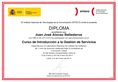 Gestion Servicios IT